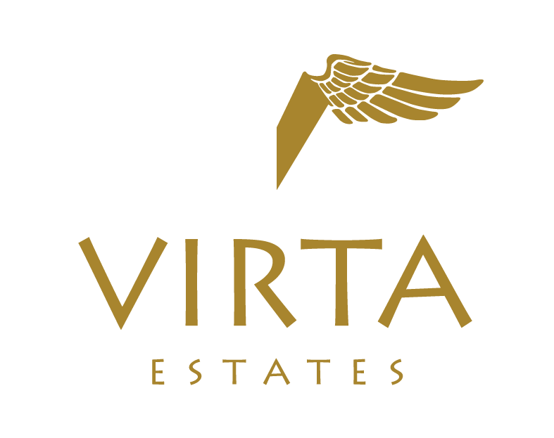 virta estates logo